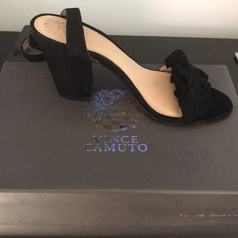 Vince Camuto Sandals